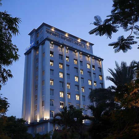 Batiqa达摩酒店-泗水 外观 照片